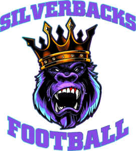 Silverbacks team logo