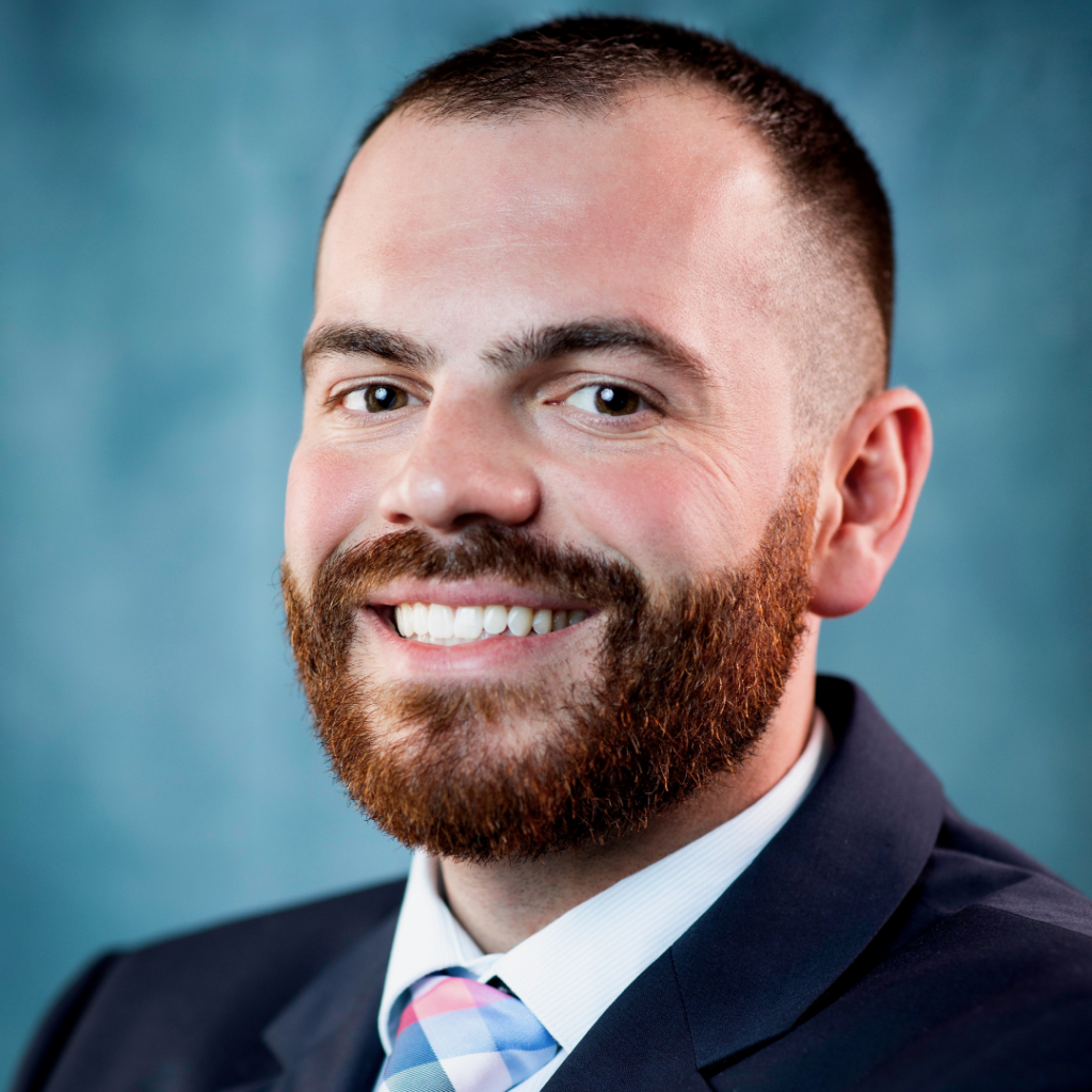 Neil Petrocelli, Treasurer, NEYT Football board member headshot