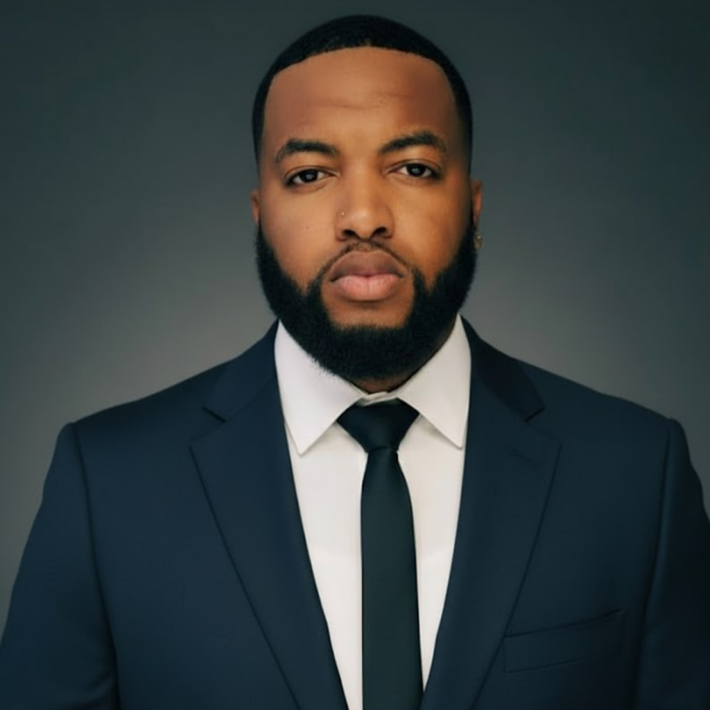 Danny Occena, Operations Director, NEYT Football board member headshot