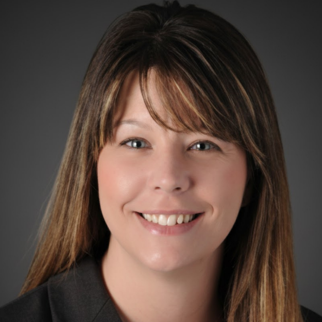 Casey Ferrioli, Chief Executive (CEO), NEYT Football board member headshot