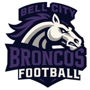 Bell City team logo