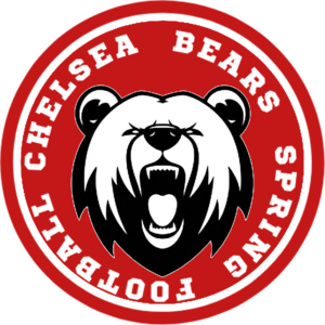 Chelseabears team logo