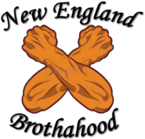 New England Brothahood team logo