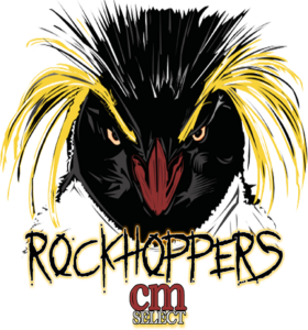 Rockhoppers Select team logo