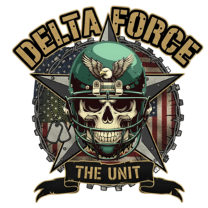 Delta Force team logo