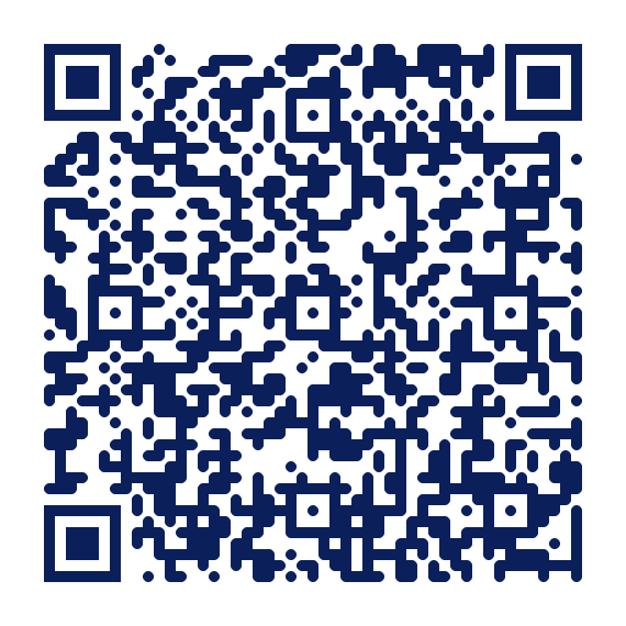 QR code linking to the NEYT PayPal donation page