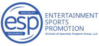 ESP Specialty Insurance logo