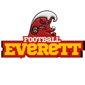 Everett Crimson Tide team logo
