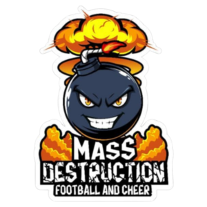 Mass Destruction team logo