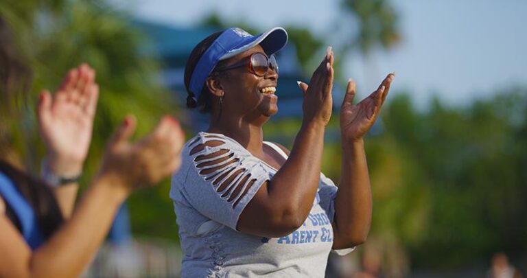 What Youth Sports Teaches the Parents, Not Just the Kids