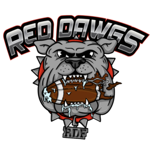 Reddawgs Youth Football team logo